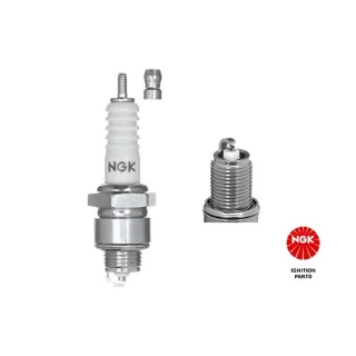 NGK Z?ndkerze BP6E Audi BMW Fiat Ford Opel Seat Trabant VWWartburg