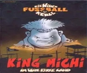 Die wilden Fussballkerle - King Michi