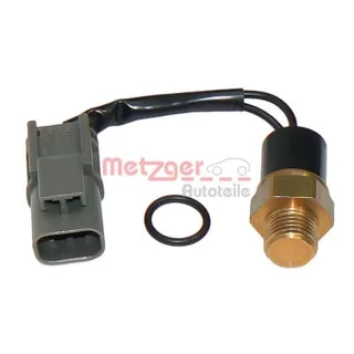Metzger L?fterschalter Nissan 100nx 200sx Primera Sunny