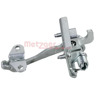 Metzger T?rfeststeller vorne Citro?n C8 Fiat Ulysse Lancia Phedra Peugeot 807