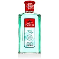Mont St Michel Eau de Cologne Après l'Orage