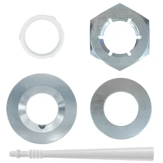 Fischer Verfüllset M16 - 537219