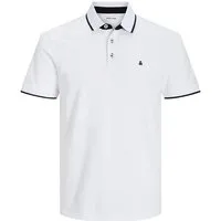 Jack & Jones Poloshirt JJEPAULOS für einen sportiven Look