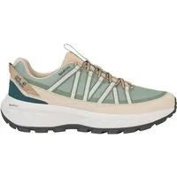 Jack Wolfskin WILD HIKE TEXAPORE LOW M Wanderschuh Wanderschuh, wasserdicht, leicht