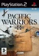 Pacific Warriors 2 - Dogfight [für PlayStation2]
