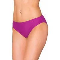 Aquarti Bikini-Hose Aquarti Damen Bikini Hose mit mittelhohem Bund