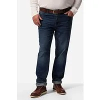 John F. Gee 5-Pocket-Jeans Jeans Bauchfit Denim Straight Fit 5-Pocket