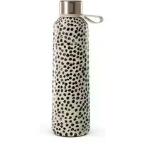 BURGA Trinkflasche Almond Latte Water Bottle 500ml