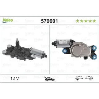 Valeo Wischermotor Volvo V70 Xc60 Xc70