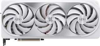 Gigabyte GeForce RTX 4080 AERO OC 16GB GDDR6X 2.53GHz