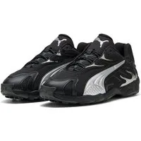 PUMA INHALE SMILE Sneaker für vielseitige Aktivitäten, mit Gummilaufsohle, mit Schnürung