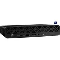 ProDesk 4 Mini G1i (B6YZ6ET), PC-System schwarz, Windows 11 Pro