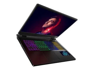 Acer Nitro 5 AN517-55 | nh.qlfeg.01j | Intel Core i7 12650H / 2.3 GHz - ESHELL