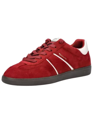 Tamaris Sneaker "Tamaris Sneaker Veloursleder/Synthetik"
