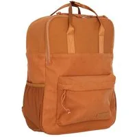 NEW REBELS Cityrucksack Rucksack Ribbi Springfield mit Kordoptik & Tabletfach