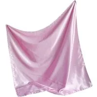 Zaewry Seidentuch Damen Seidenschal – leichtes Halstuch, Kopftuch & Bandana, elegantes Tuch für Frauen, Geschenkidee