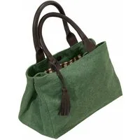 Mirabeau Handtasche Tasche Hoya grün