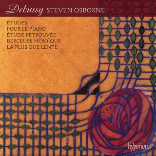 Claude Debussy: Études & Pour le Piano L 95