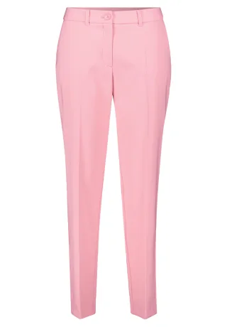 Betty Barclay - Businesshose Flamingo Pink - Gr. - 38