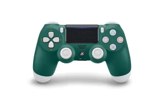 Sony PS4 DualShock 4 Wireless Controller alpine green