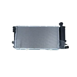 NRF Motork?hler gel?tet Citroen C15 Visa
