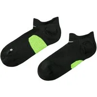 Nike Laufsocken Nike Performance Fast Midweight Laufsocken Weiß Atmungsaktivität