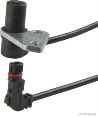 HERTH&BUSS Sensor, Raddrehzahl, 740 mm, 2 pol - 70660208