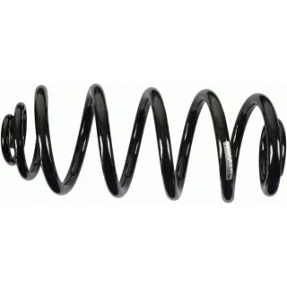 Sachs Feder hinten BMW X6 994666