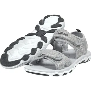 hummel Sandal Glitter Sandale Kinder