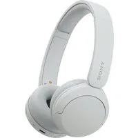 Sony WHCH520 On-Ear-Kopfhörer (Freisprechfunktion, Rauschunterdrückung, Sprachsteuerung, kompatibel mit Siri, Google Assistant, Siri, Bluetooth, 200 Std. Max. Akkulaufzeit (Standby)