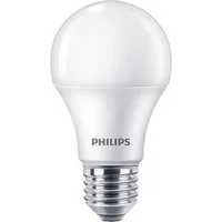 Philips LED-Leuchtmittel Philips LED Leuchtmittel Birnenform A60 E27 10 W, Nicht dimmbar