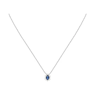 Live Diamond Kette LDW050156