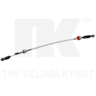 NK Kupplungsseil Ford Transit 2,0 2,3 2,4 9325001