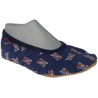 TROSTEL Trostel Gymnastikschuhe aus Baumwolle Gymnastikschuh