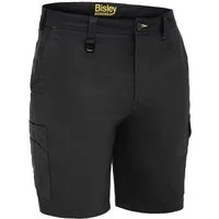 Bisley Workwear Arbeitsshorts BISLEY DEKKSON SHORTS Mechanical Stretch-Shorts Stretch