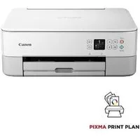 Canon Canon PIXMA TS5351i Multifunktionsdrucker, (Duplex-Druck, Duplex-Scan, Duplex- Einzug)