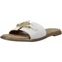 TT.Bagatt TT.Bagatt - Mules - Weiß Pantolette