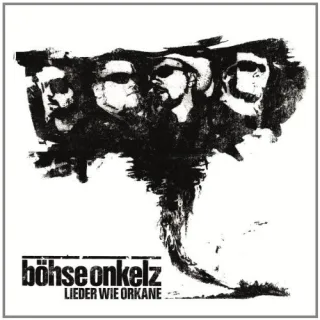 Lieder wie Orkane [Audio CD] Böhse Onkelz