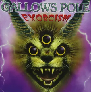 Exorcism