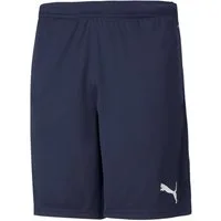 PUMA Trainingsshorts Puma Herren Shorts teamRISE Training Shorts 657336