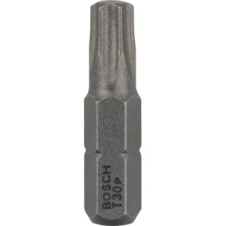 Bosch Schrauberbit Extra-Hart, Torx T30 - 2607002499