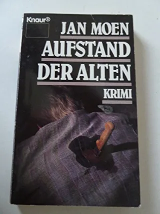 Aufstand der Alten.