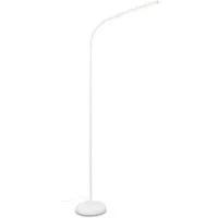 Briloner Leuchten Stehlampe Stehleuchte PIVAZ