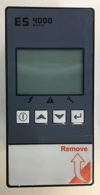 ELMAG Elektronik-Steuerung ES 4000 (Basic) - 9101882