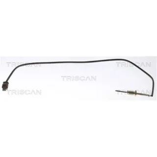 Triscan Sensor f?r Abgastemperatur BMW 5er 7er X5 X6 882611019