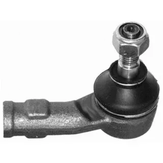 Lemf?rder Spurstangenkopf vorne rechts Seat VW 1024902