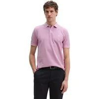 Marc O'Polo Poloshirt aus Organic Cotton-Stretch