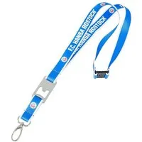 FC Hansa Rostock Flaschenöffner Hansa Rostock Lanyard Flaschenöffner