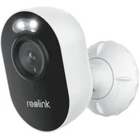 Reolink Smart Home Kamera Reolink Lumus Series E430 (Außenbereich, Bewegungserkennung)