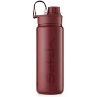 Satch Trinkflasche Trinkflasche, auslaufsicher und kohlensäuregeeignet